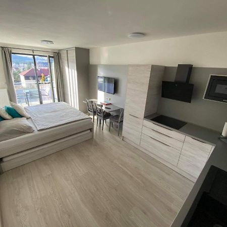Apartmán Denisa Lipno nad Vltavou Exterior foto