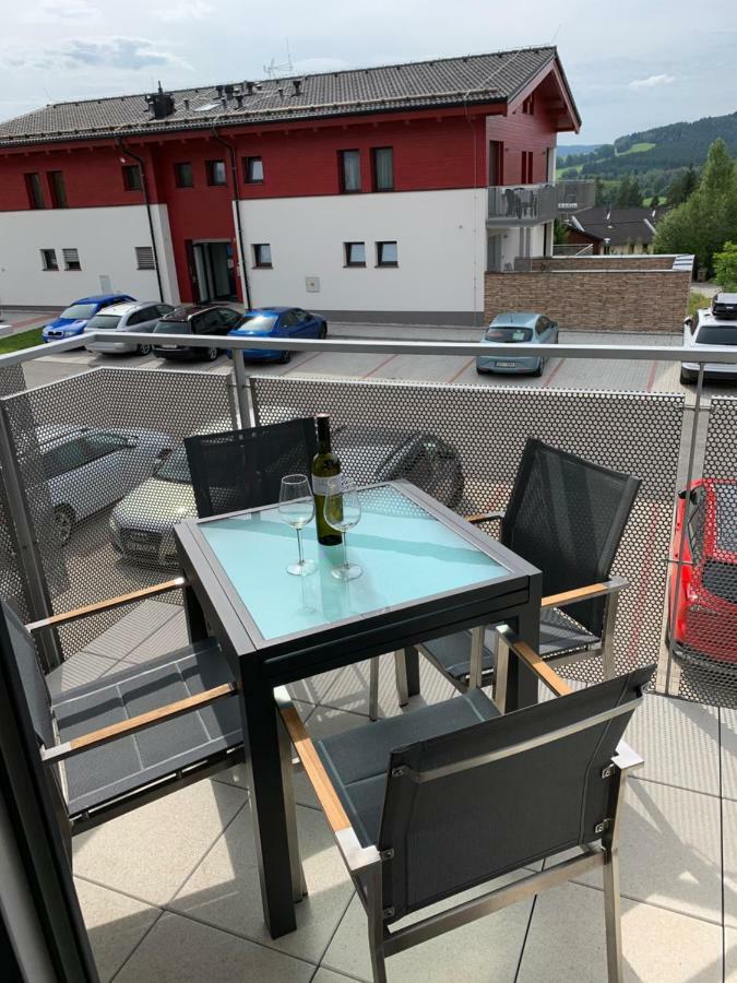 Apartmán Denisa Lipno nad Vltavou Exterior foto
