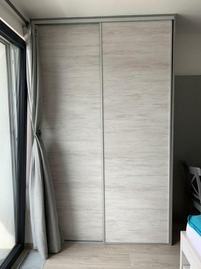 Apartmán Denisa Lipno nad Vltavou Exterior foto